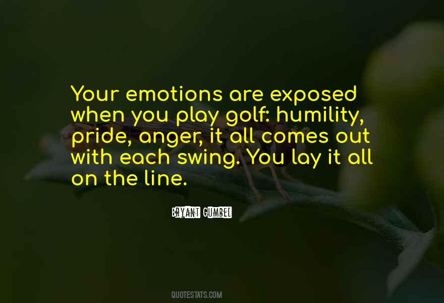 Play Golf Quotes #1754100