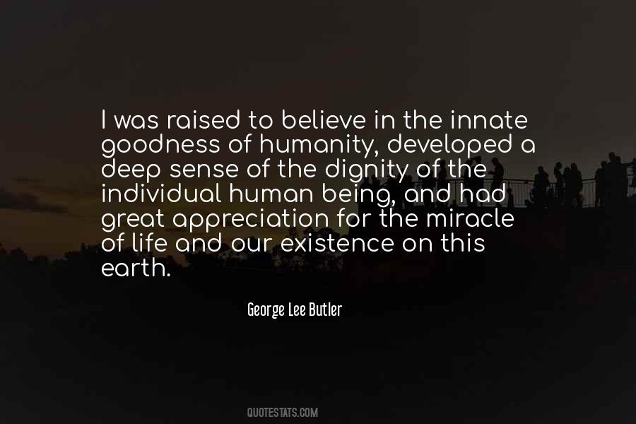 Quotes About Being Developed #1868793