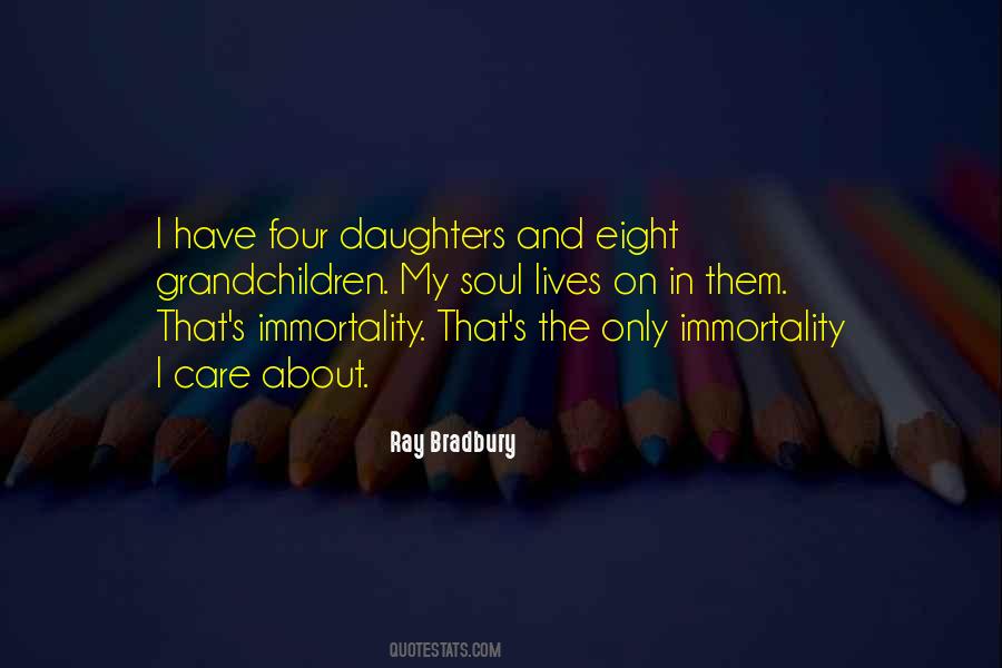 Daughter Soul Quotes #1875316