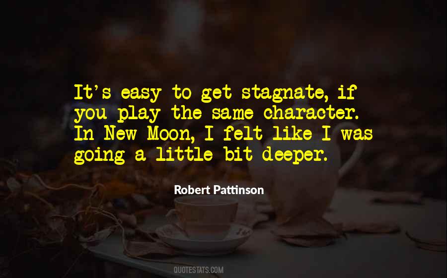 Quotes About Going To The Moon #135047
