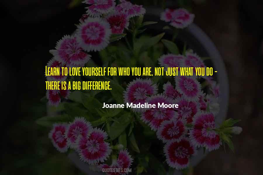 Learn For Yourself Quotes #1573740