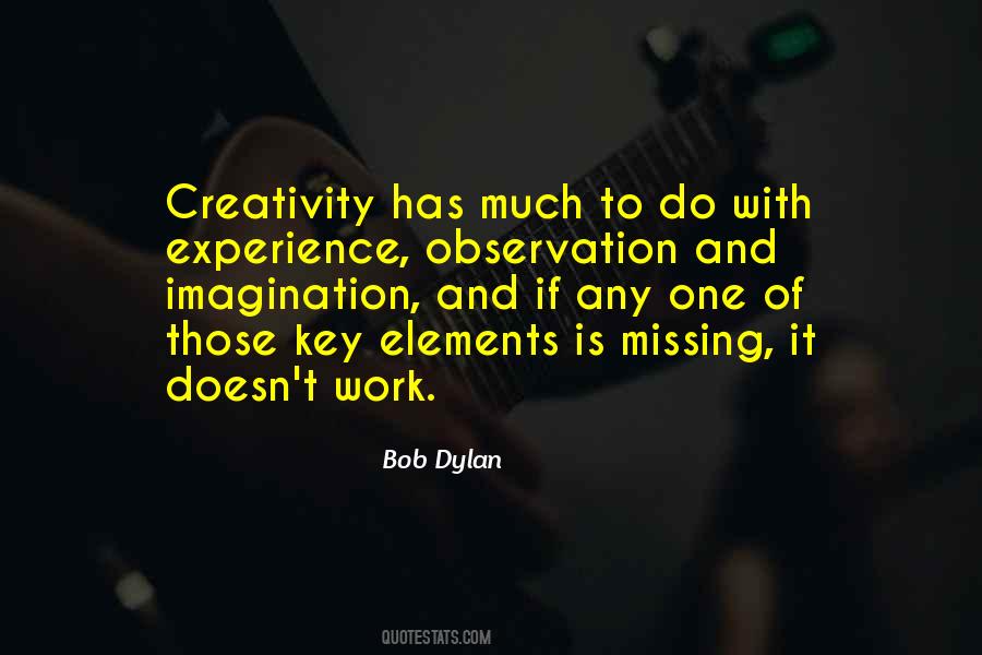 Quotes About Missing Work #1259116