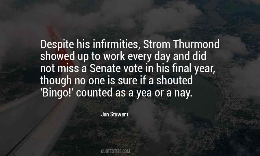 Quotes About Missing Work #428211