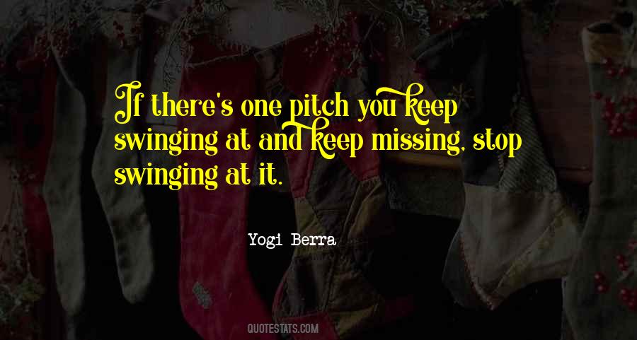 Quotes About Missing Work #980394