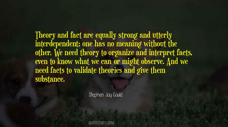 Other Meaning Quotes #1085157