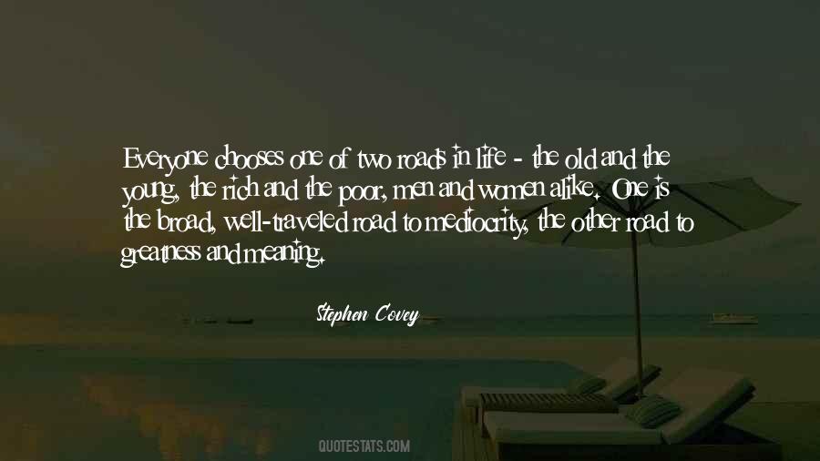 Other Meaning Quotes #1294134