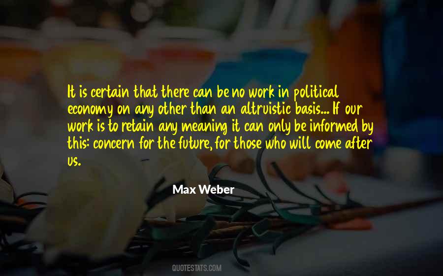 Other Meaning Quotes #1317597