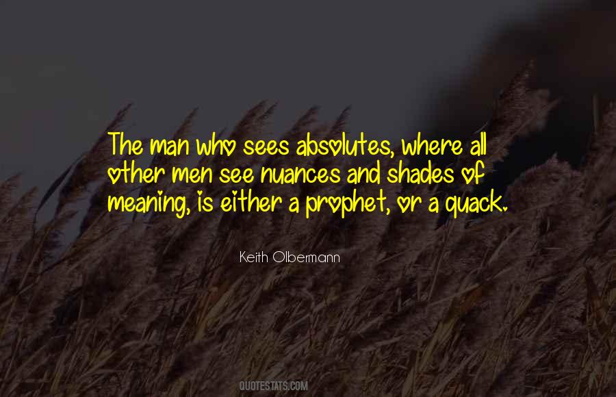 Other Meaning Quotes #1397523