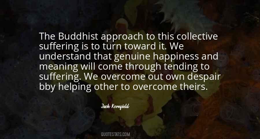 Other Meaning Quotes #1614410