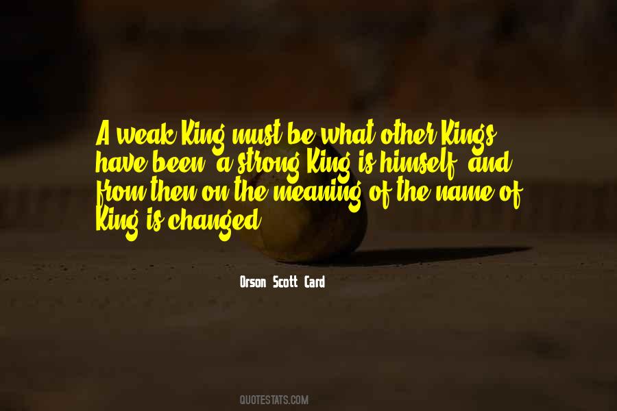 Other Meaning Quotes #248197