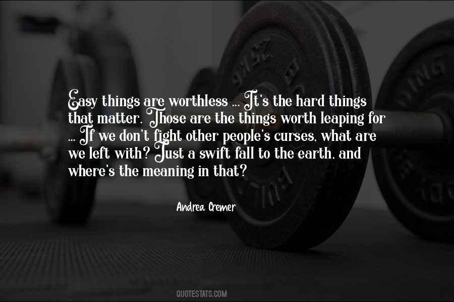 Other Meaning Quotes #402774