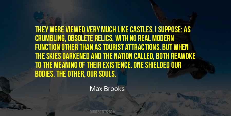 Other Meaning Quotes #904055