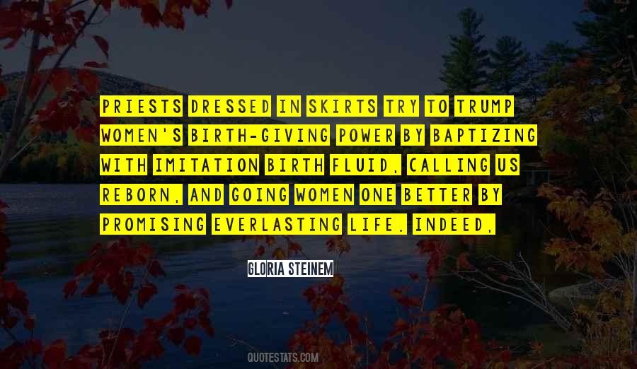 Going With Life Quotes #279673