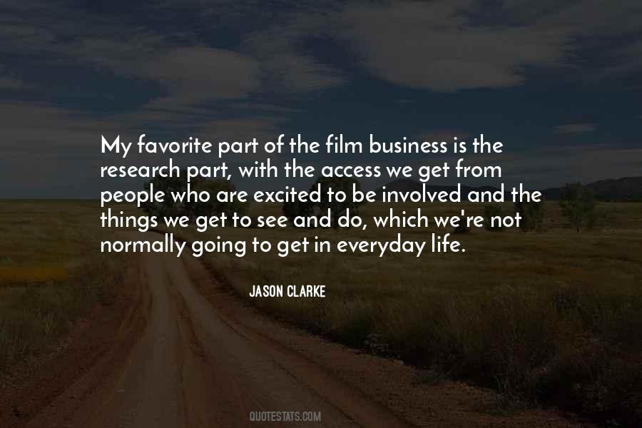 Going With Life Quotes #439816
