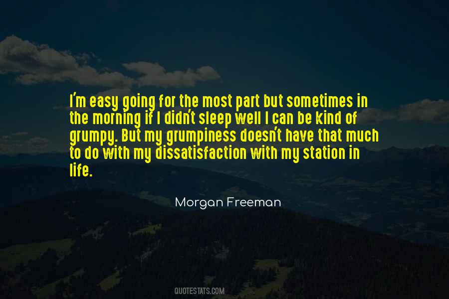 Going With Life Quotes #519731