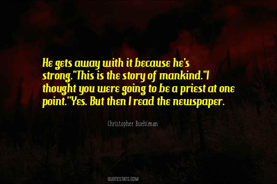 Going With Life Quotes #584519