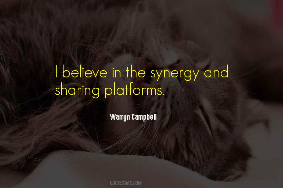 Quotes About And Sharing #1302228