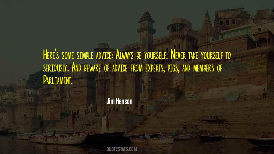 Quotes About Life Pigs #1129148