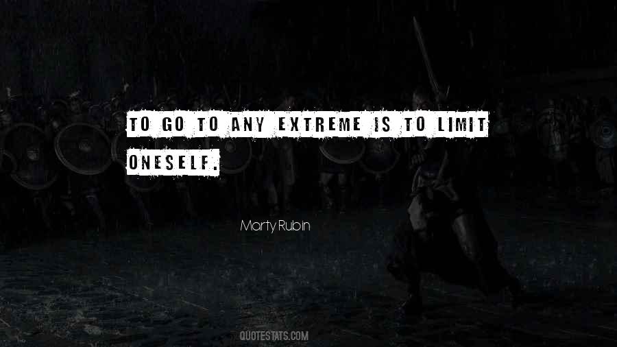 We All Have Our Limits Quotes #19648