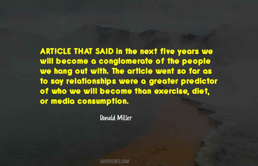 Article With Quotes #1005801