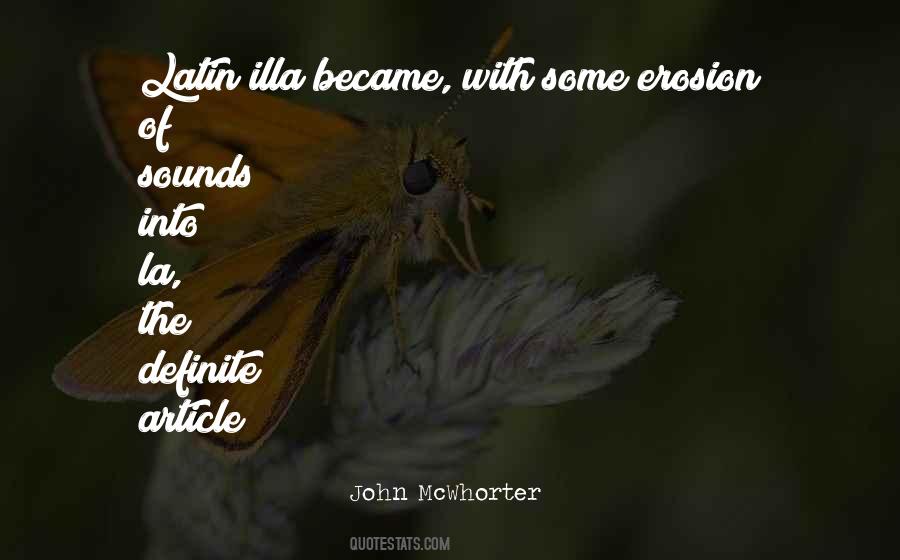 Article With Quotes #1060382