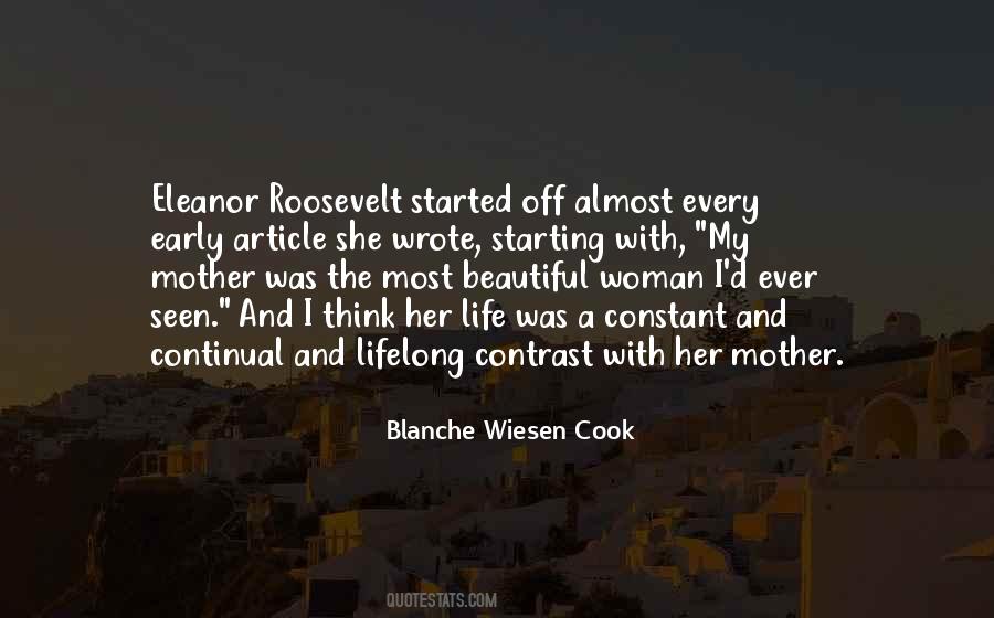 Article With Quotes #1136230