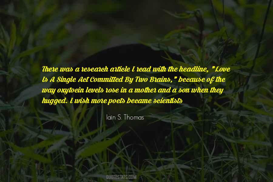 Article With Quotes #1262995
