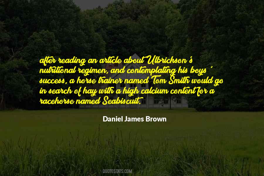 Article With Quotes #1362317