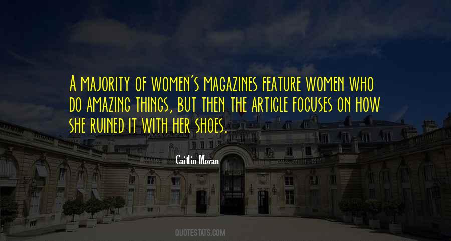 Article With Quotes #1388153