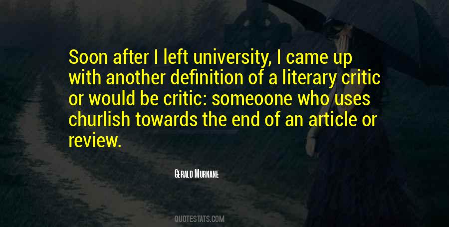 Article With Quotes #147581