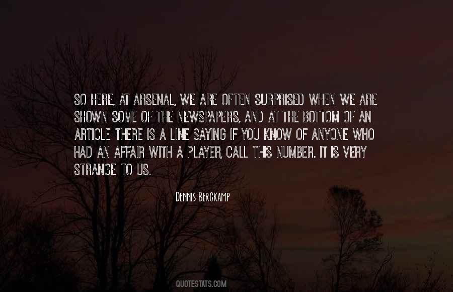 Article With Quotes #1508094