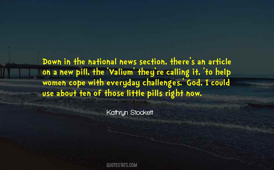 Article With Quotes #1557107