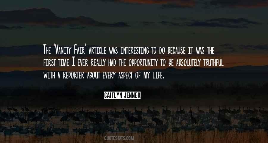 Article With Quotes #1647460