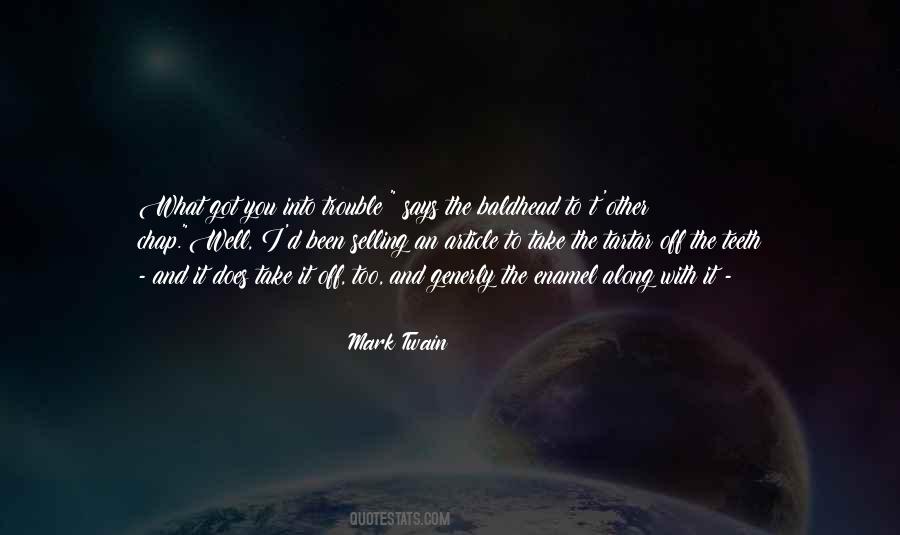 Article With Quotes #1661550