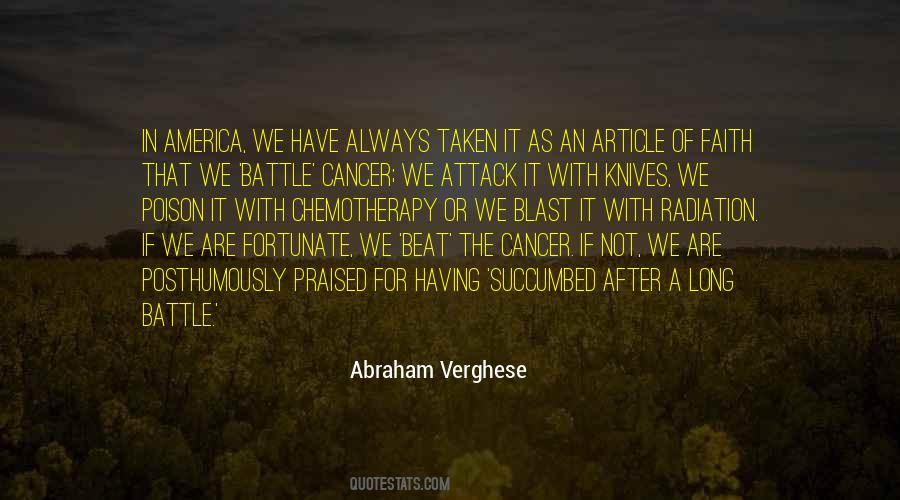 Article With Quotes #1843701