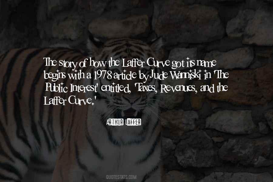 Article With Quotes #310992