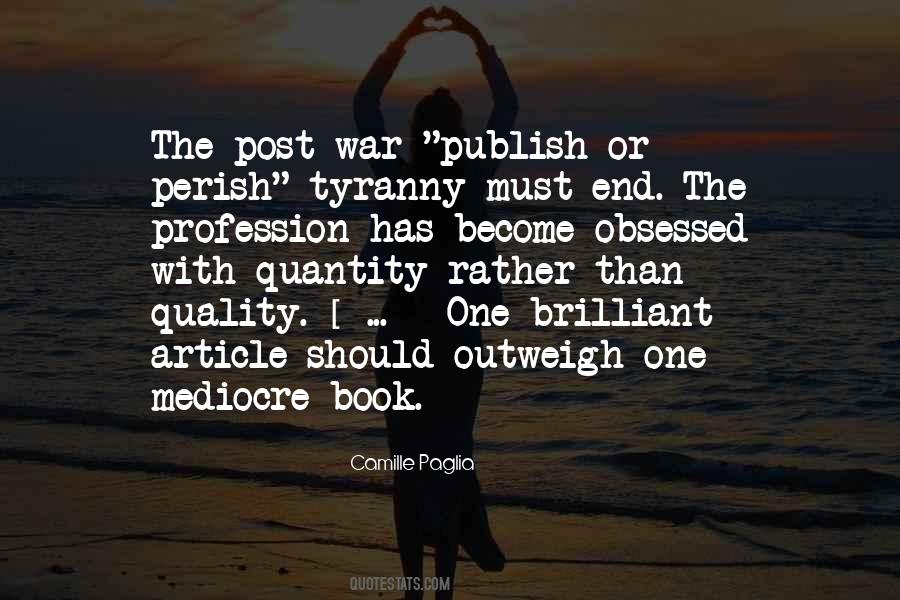 Article With Quotes #358492