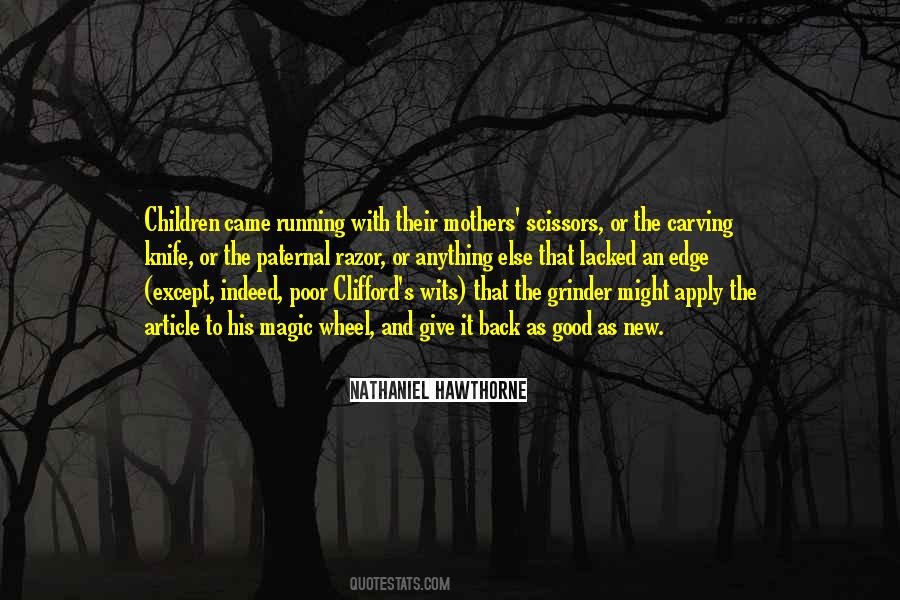 Article With Quotes #581329