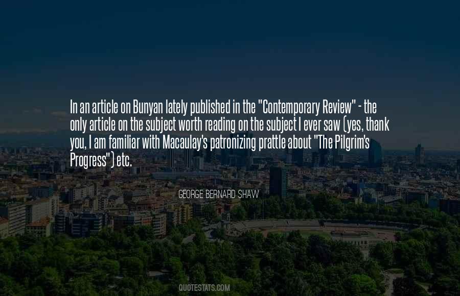 Article With Quotes #617824