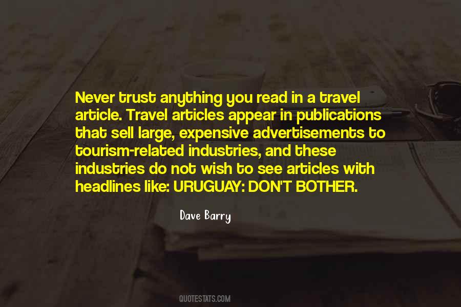 Article With Quotes #778269