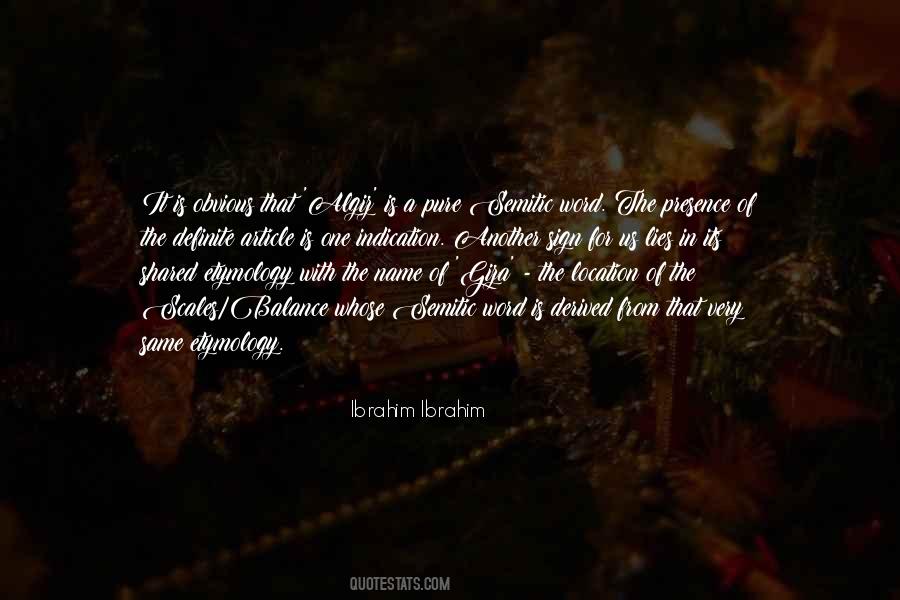 Article With Quotes #862210