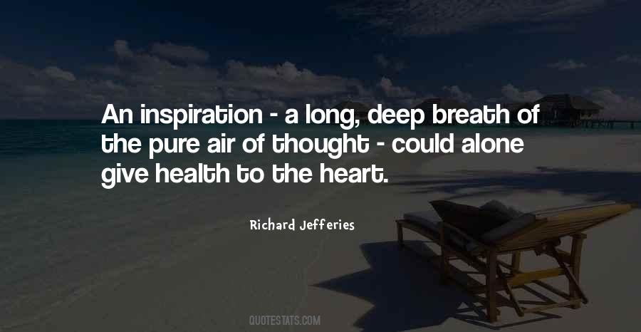 Health Inspiration Quotes #1461548