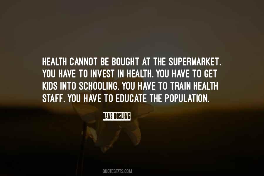Health Inspiration Quotes #1517776