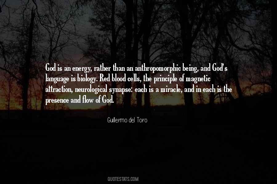 Quotes About Being In The Flow #1265507