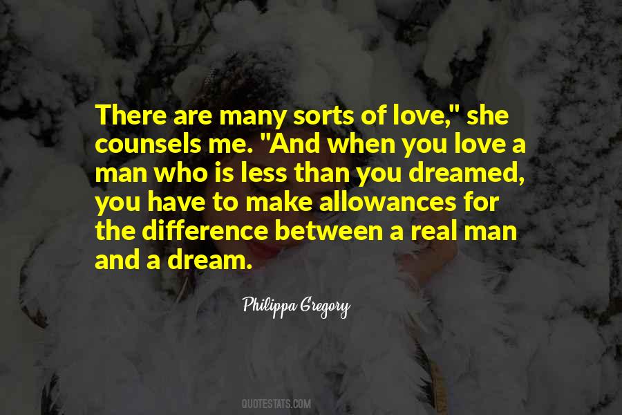 The Difference You Make Quotes #1609861