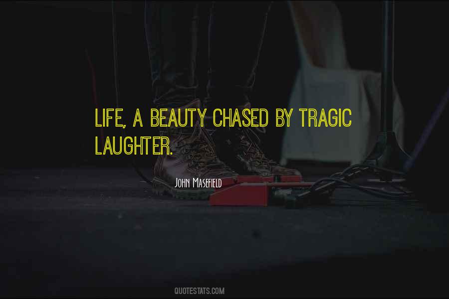 Laughter Beauty Quotes #747898