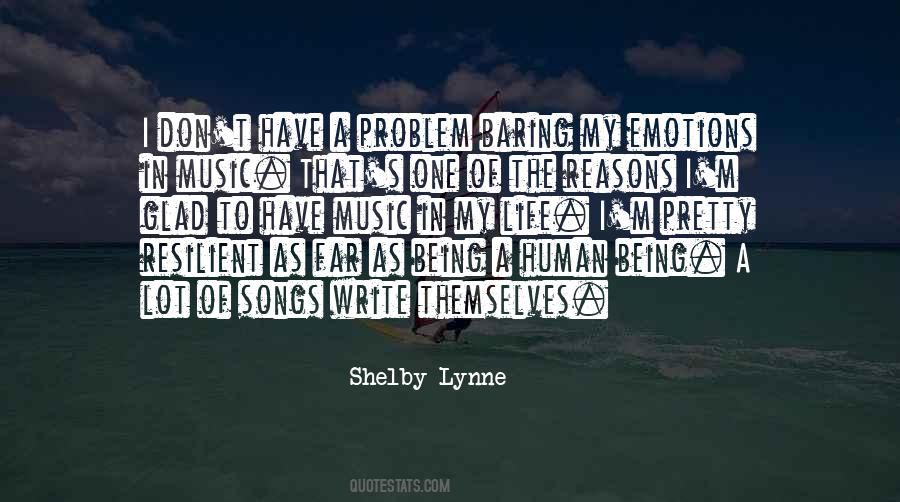 I Have One Life Quotes #224417