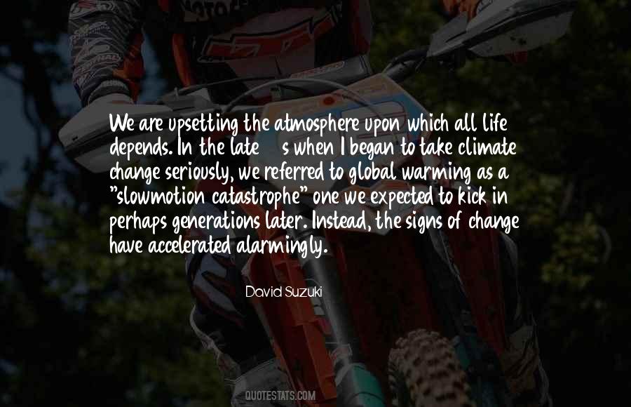 I Have One Life Quotes #427977