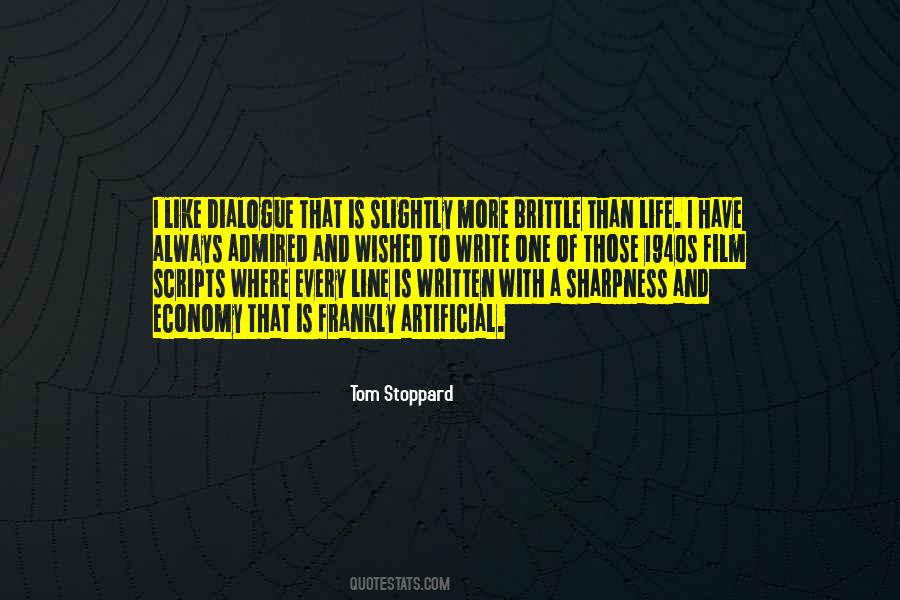 I Have One Life Quotes #490898