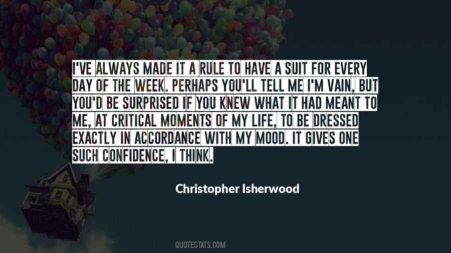 I Have One Life Quotes #96089